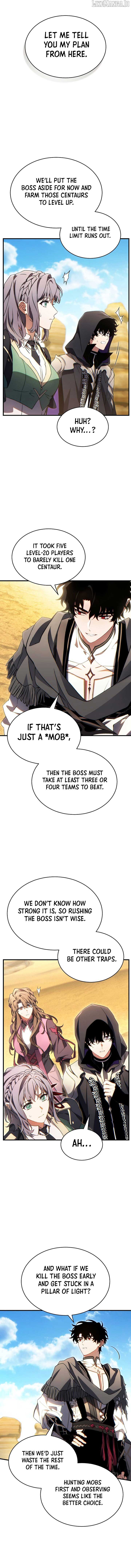 The Max-Level Player’s 100th Regression Chapter 70 56 04