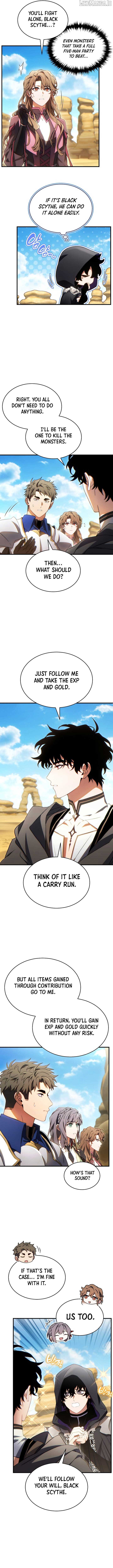 The Max-Level Player’s 100th Regression Chapter 70 58 06