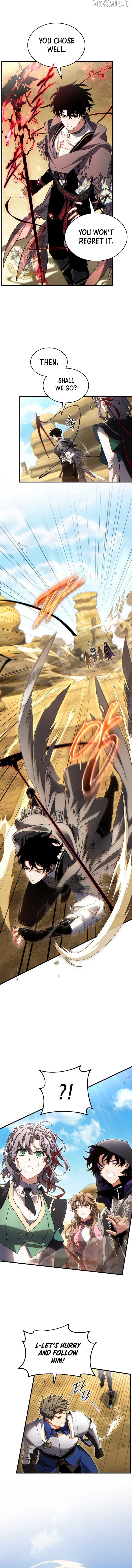 The Max-Level Player’s 100th Regression Chapter 70 59 07