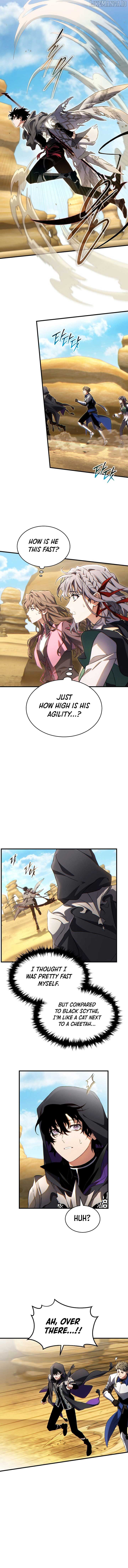 The Max-Level Player’s 100th Regression Chapter 70 60 08