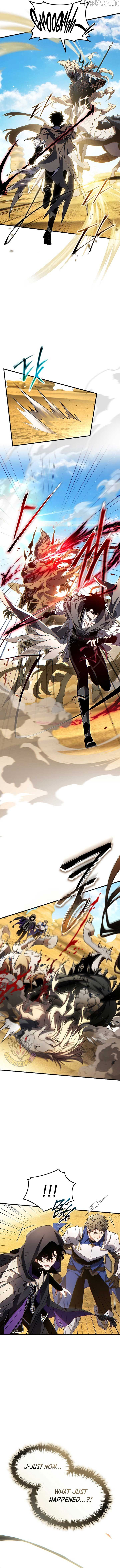 The Max-Level Player’s 100th Regression Chapter 70 61 09