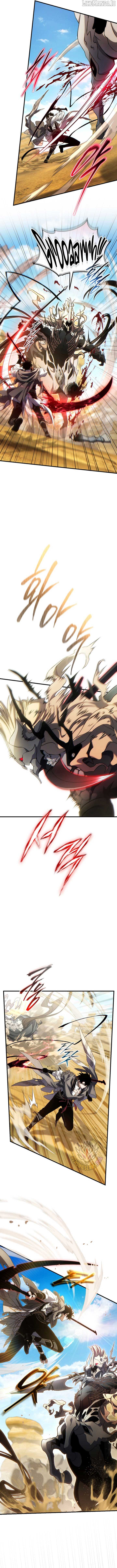 The Max-Level Player’s 100th Regression Chapter 70 63 11