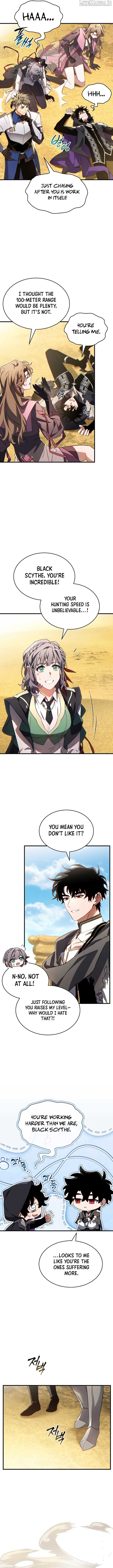 The Max-Level Player’s 100th Regression Chapter 70 66 14