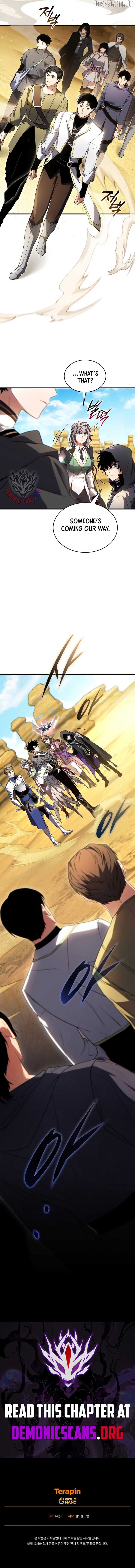 The Max-Level Player’s 100th Regression Chapter 70 67 15