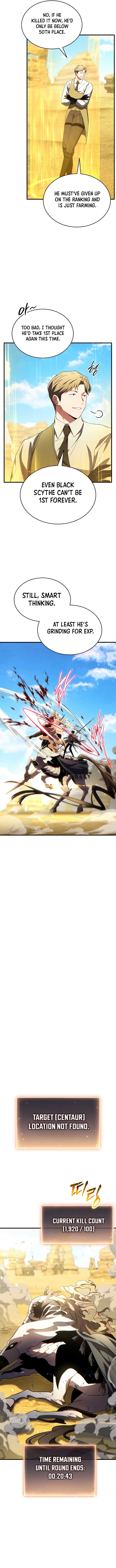 The Max-Level Player’s 100th Regression Chapter 71 62 12