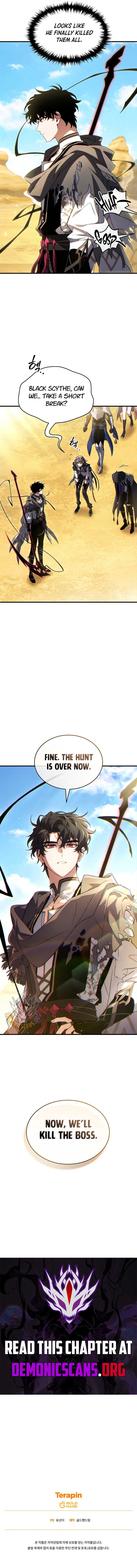 The Max-Level Player’s 100th Regression Chapter 71 63 13