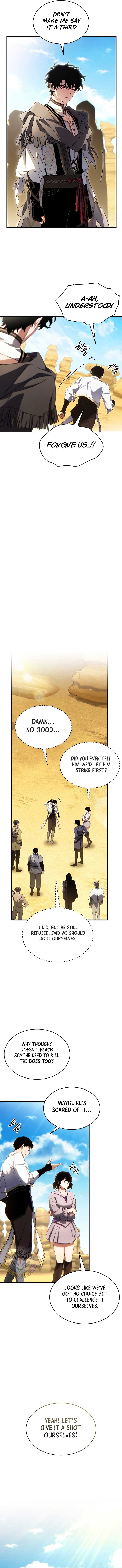 The Max-Level Player’s 100th Regression Chapter 71 52 2