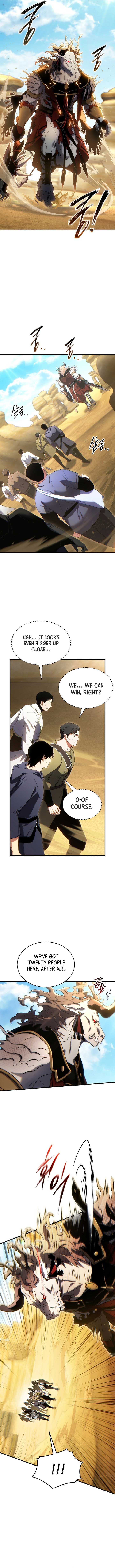 The Max-Level Player’s 100th Regression Chapter 71 53 3