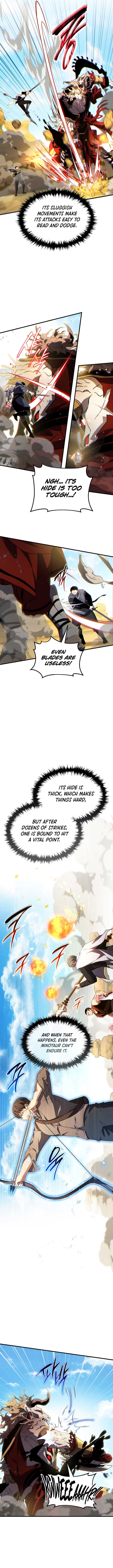 The Max-Level Player’s 100th Regression Chapter 71 55 5