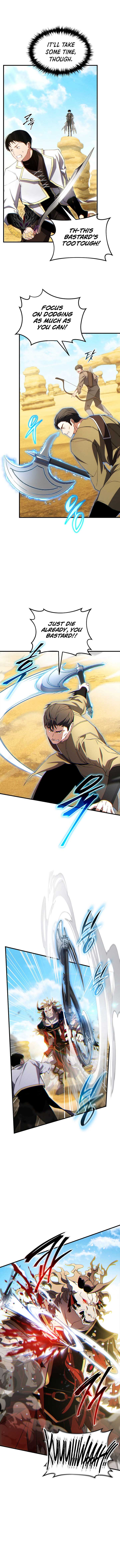 The Max-Level Player’s 100th Regression Chapter 71 56 6