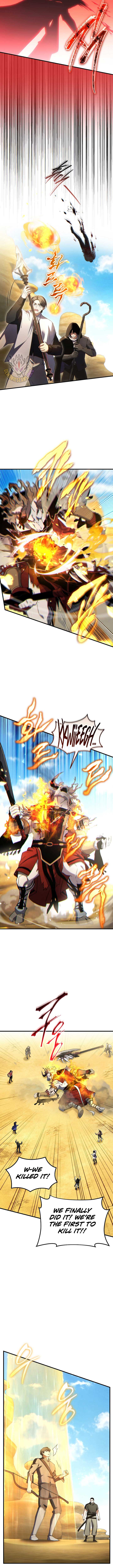 The Max-Level Player’s 100th Regression Chapter 71 57 7