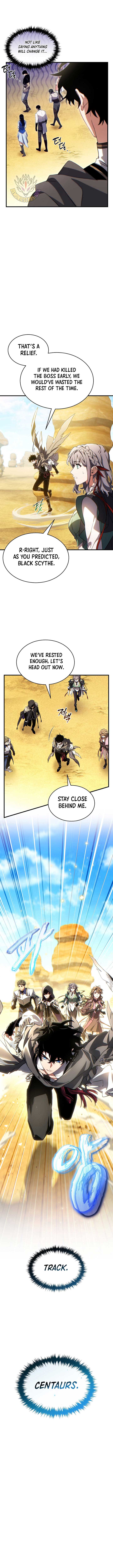 The Max-Level Player’s 100th Regression Chapter 71 59 9