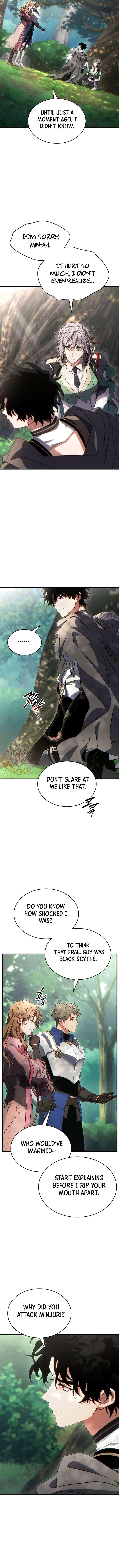 The Max-Level Player’s 100th Regression Chapter 80 63 11