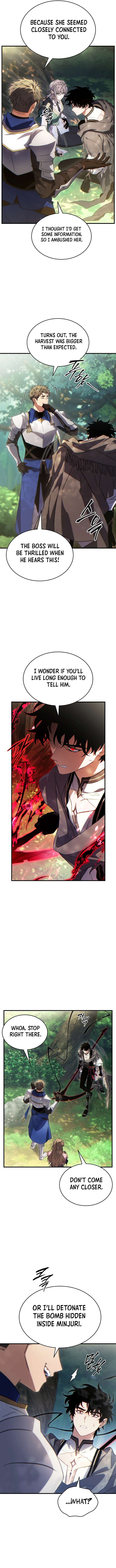 The Max-Level Player’s 100th Regression Chapter 80 64 12