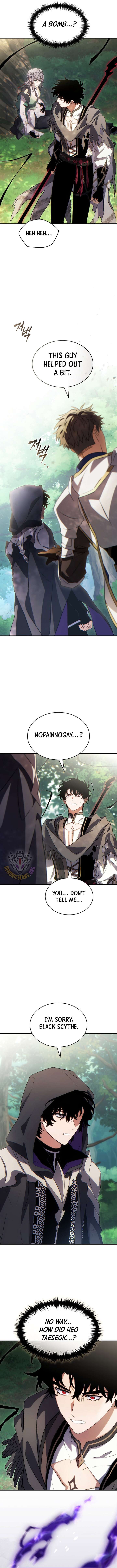 The Max-Level Player’s 100th Regression Chapter 80 65 13