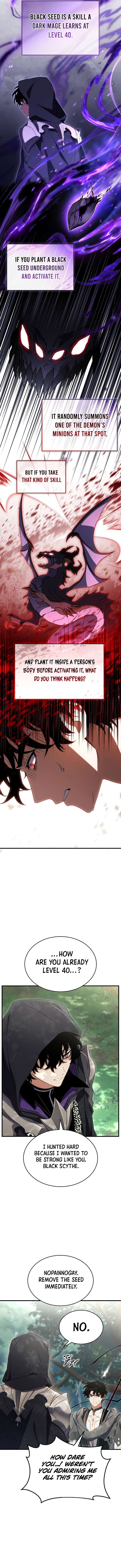 The Max-Level Player’s 100th Regression Chapter 80 66 14