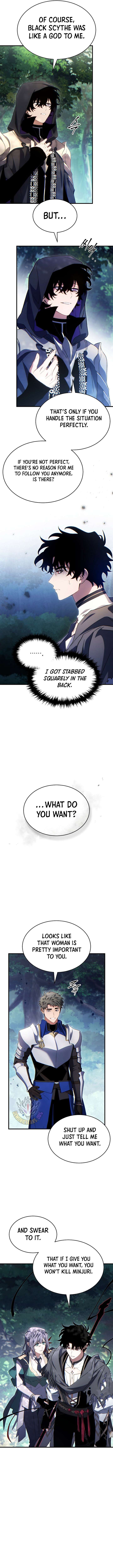 The Max-Level Player’s 100th Regression Chapter 80 67 15