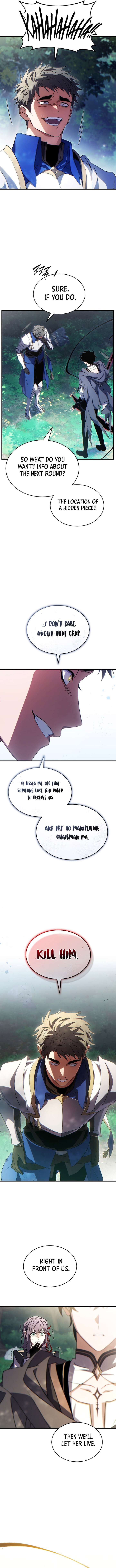 The Max-Level Player’s 100th Regression Chapter 80 68 16