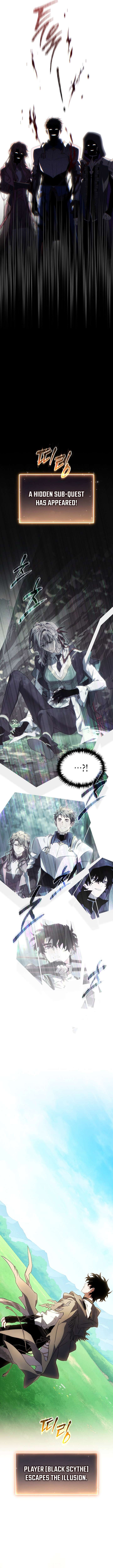 The Max-Level Player’s 100th Regression Chapter 80 70 18