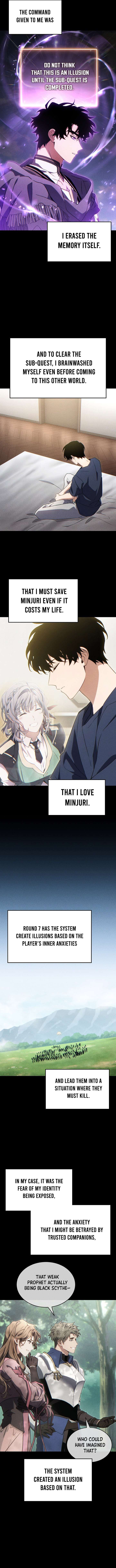 The Max-Level Player’s 100th Regression Chapter 80 72 20