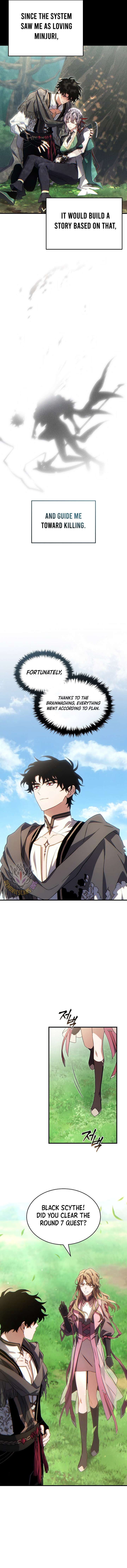 The Max-Level Player’s 100th Regression Chapter 80 73 21