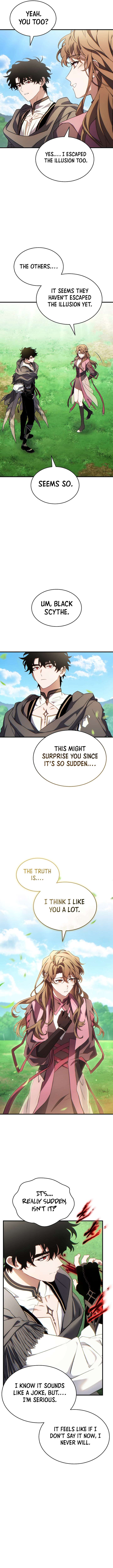 The Max-Level Player’s 100th Regression Chapter 80 74 22