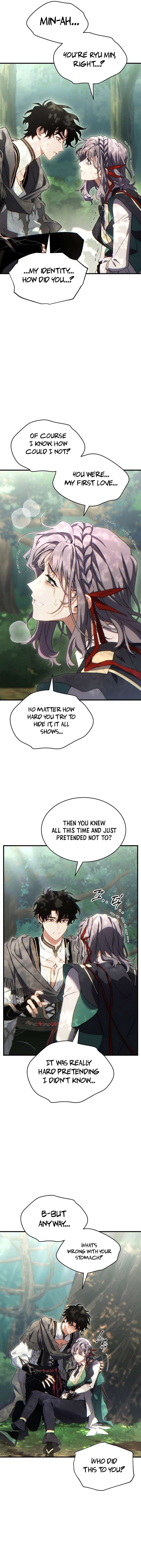 The Max-Level Player’s 100th Regression Chapter 80 60 8