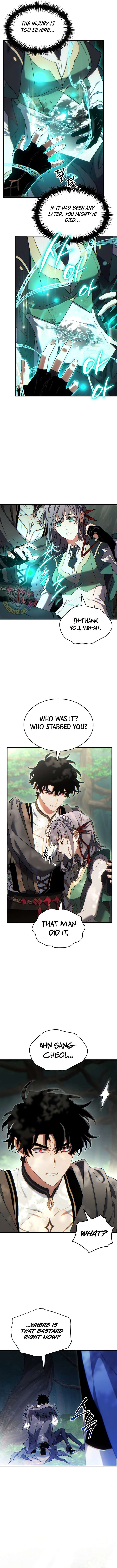 The Max-Level Player’s 100th Regression Chapter 80 61 9