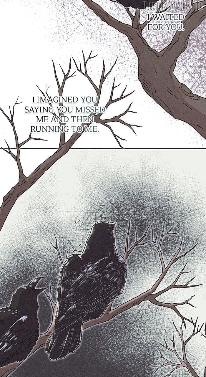 The Merman Trapped in My Lake Chapter 28 228 02