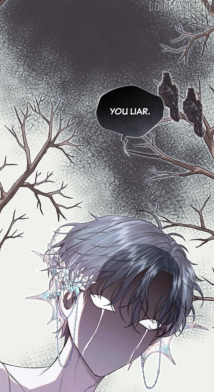 The Merman Trapped in My Lake Chapter 28 229 03