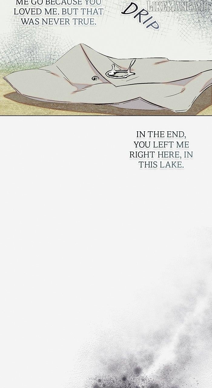The Merman Trapped in My Lake Chapter 28 231 05