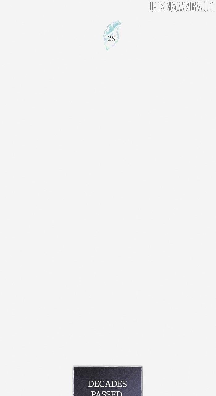 The Merman Trapped in My Lake Chapter 28 233 07