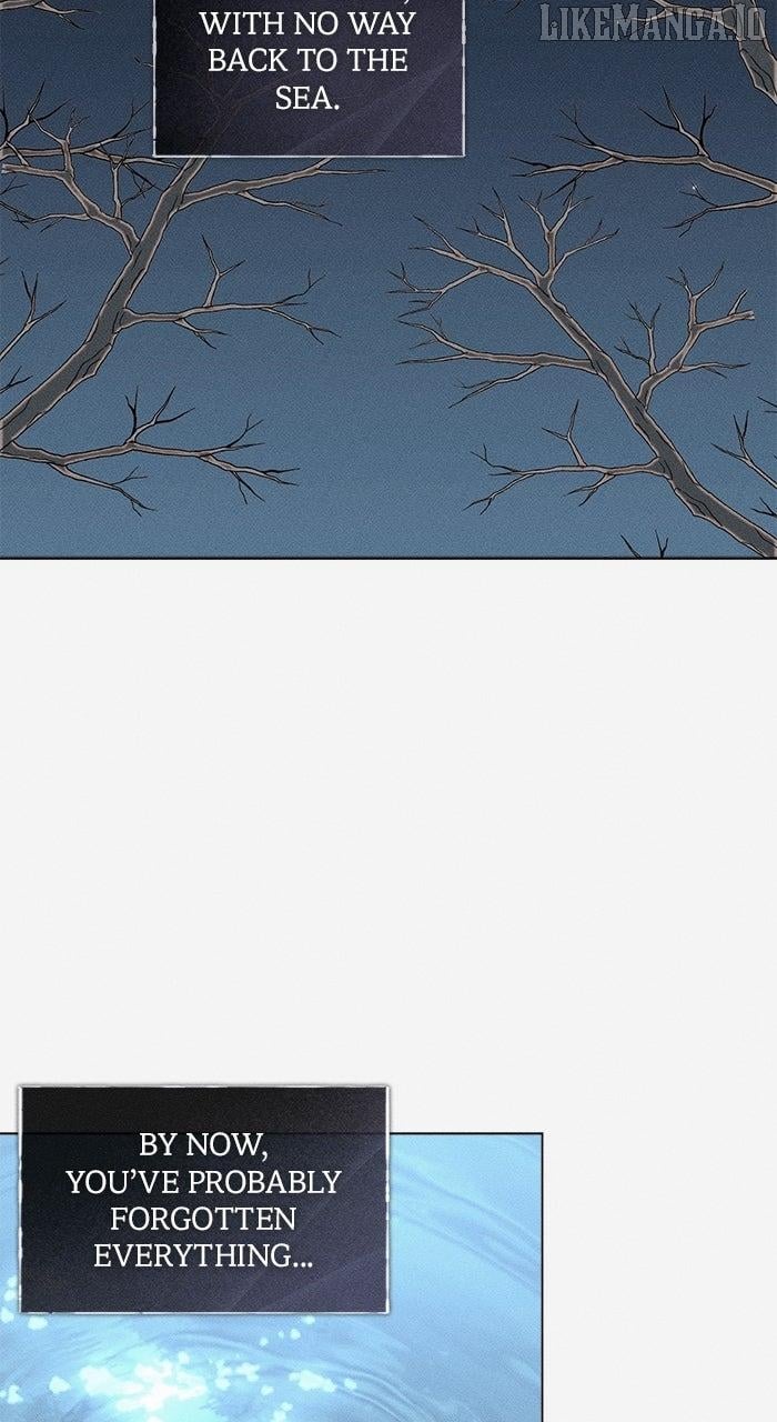 The Merman Trapped in My Lake Chapter 28 235 09