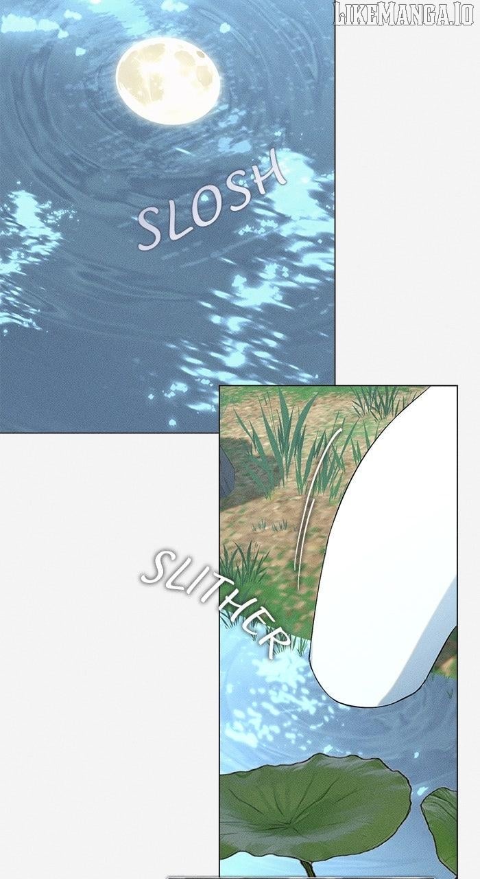 The Merman Trapped in My Lake Chapter 28 236 10