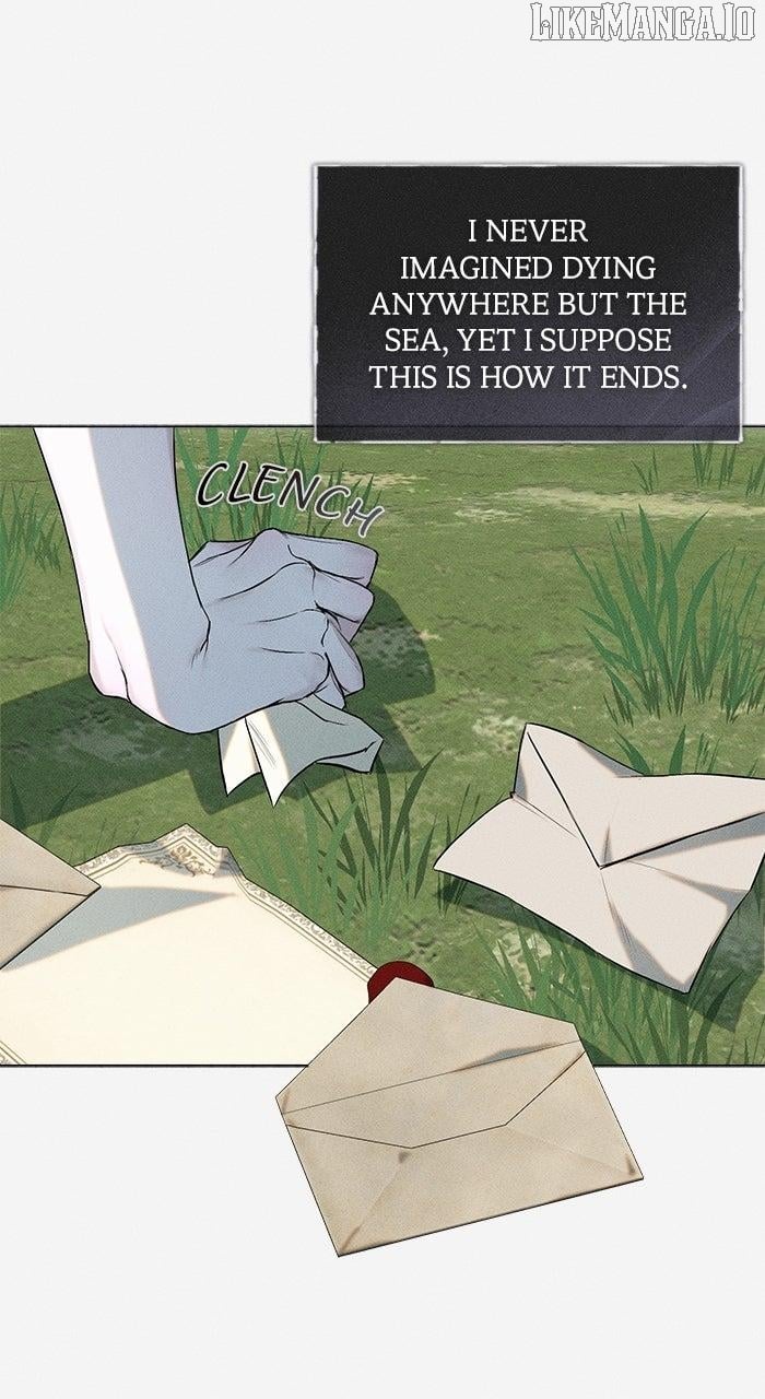 The Merman Trapped in My Lake Chapter 28 239 13