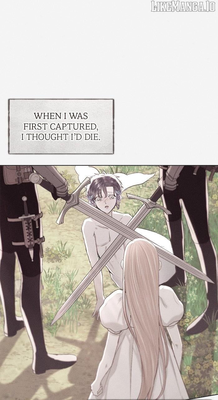 The Merman Trapped in My Lake Chapter 28 240 14