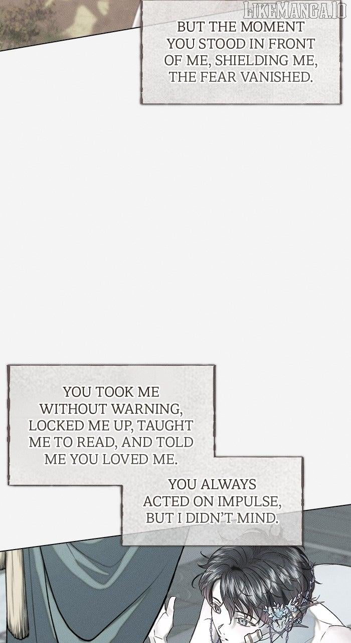 The Merman Trapped in My Lake Chapter 28 241 15