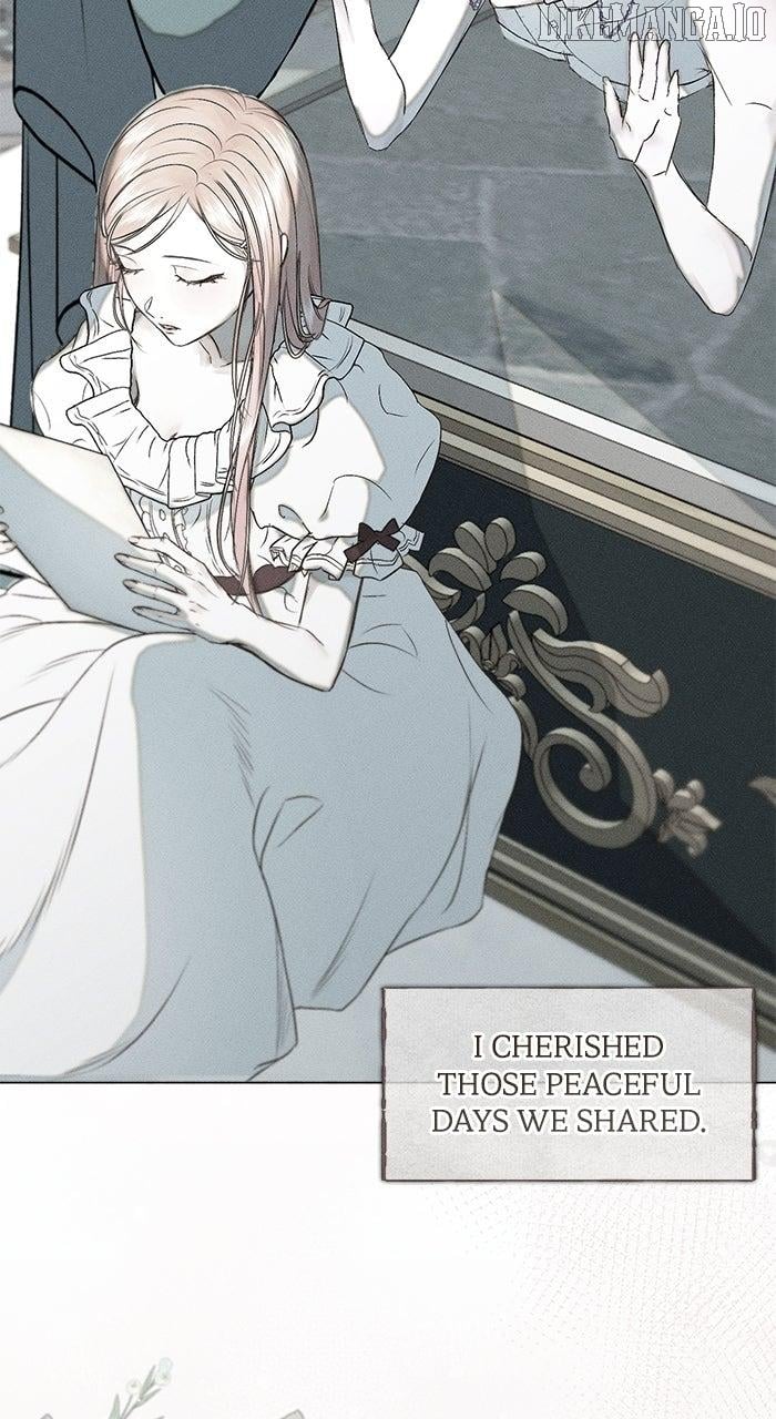 The Merman Trapped in My Lake Chapter 28 242 16