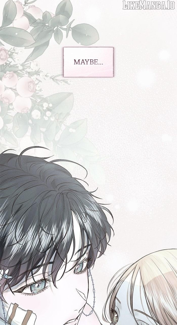 The Merman Trapped in My Lake Chapter 28 243 17