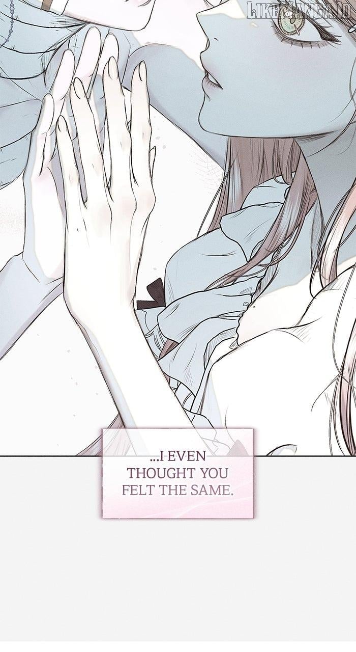 The Merman Trapped in My Lake Chapter 28 244 18