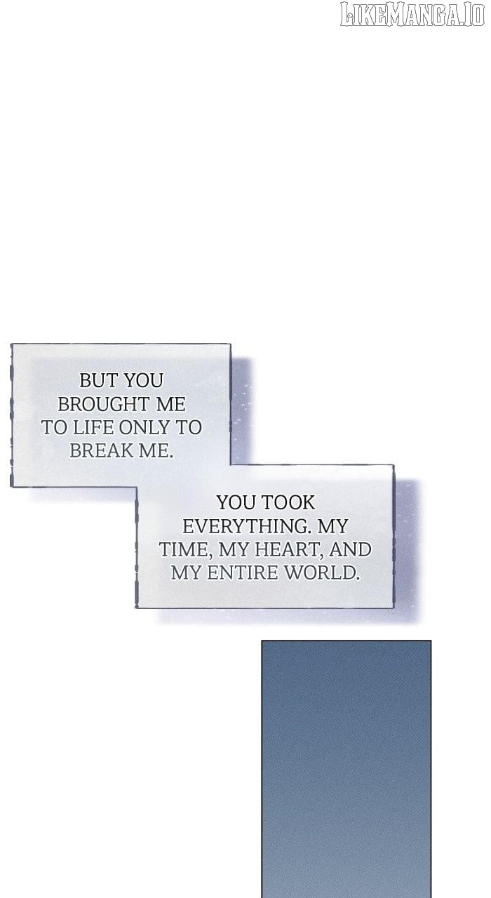 The Merman Trapped in My Lake Chapter 28 245 19