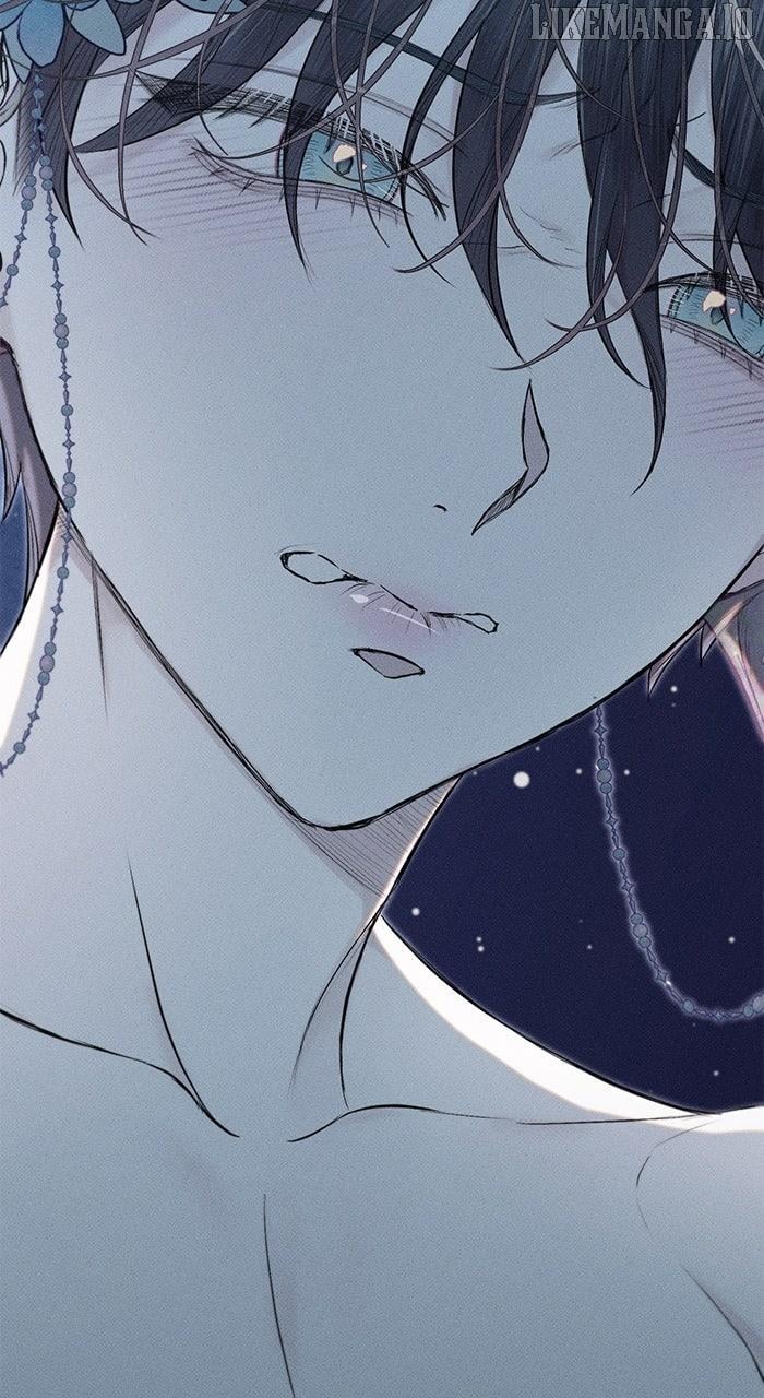 The Merman Trapped in My Lake Chapter 28 248 22