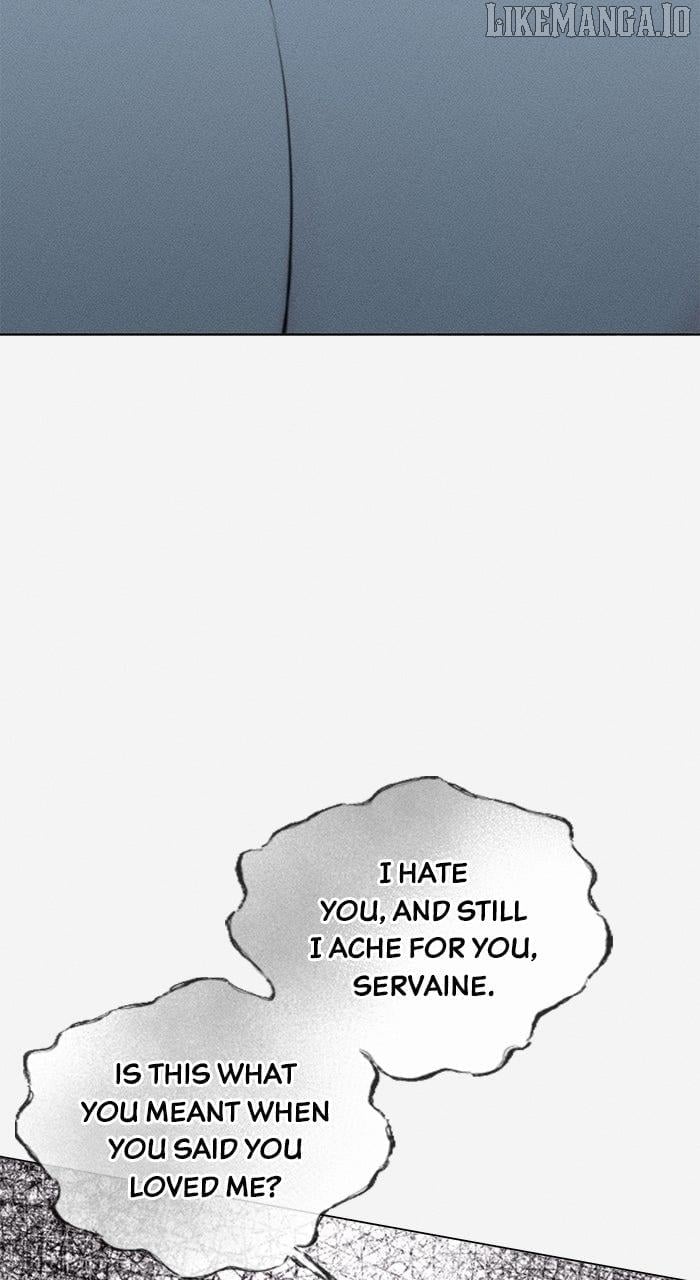 The Merman Trapped in My Lake Chapter 28 249 23