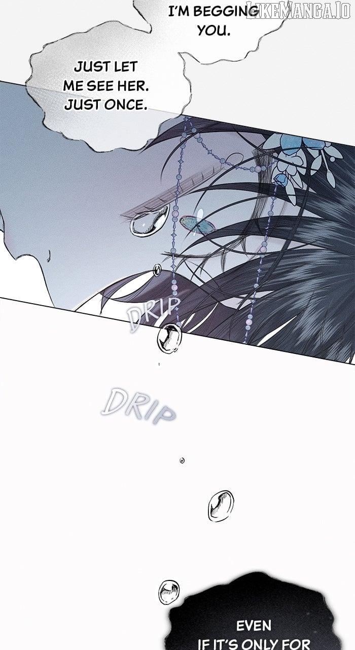 The Merman Trapped in My Lake Chapter 28 251 25