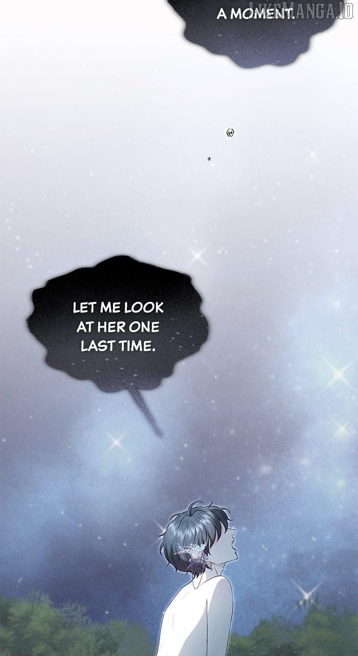 The Merman Trapped in My Lake Chapter 28 252 26