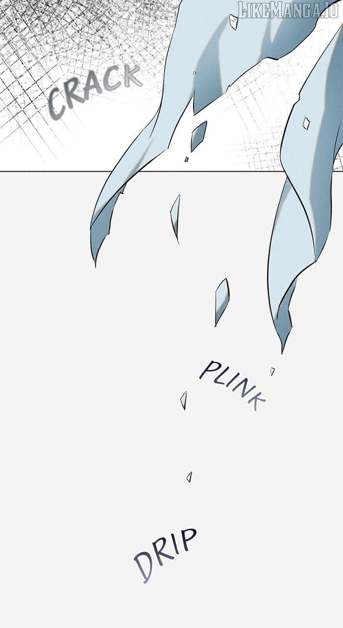 The Merman Trapped in My Lake Chapter 28 254 28