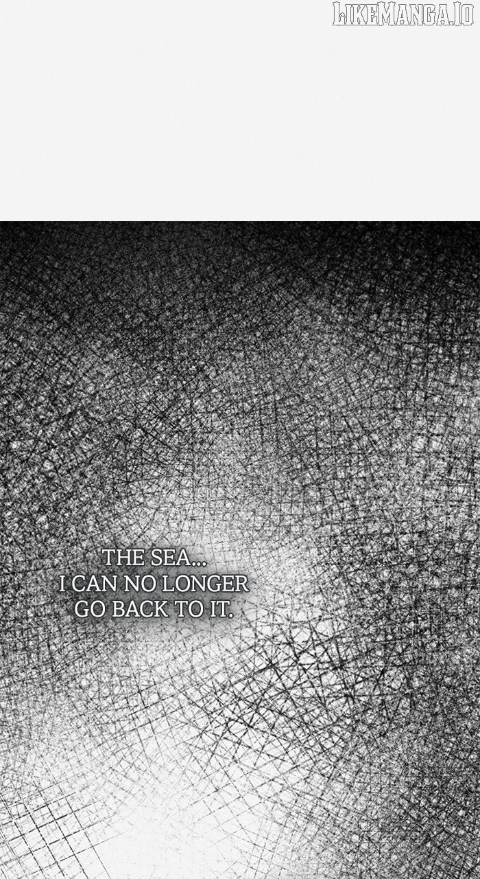 The Merman Trapped in My Lake Chapter 28 255 29