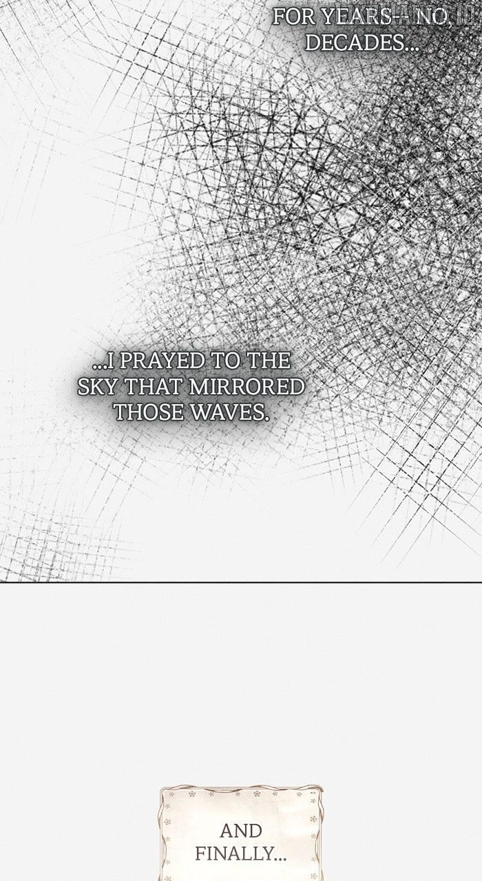 The Merman Trapped in My Lake Chapter 28 256 30