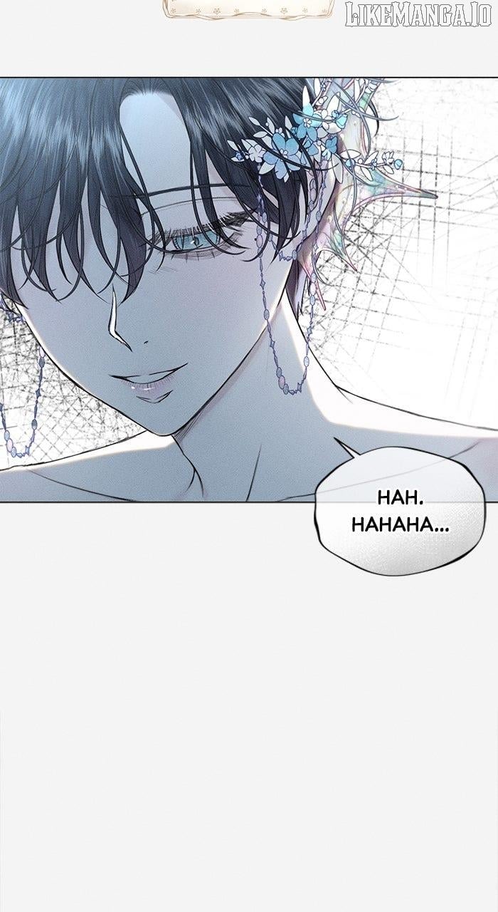 The Merman Trapped in My Lake Chapter 28 257 31