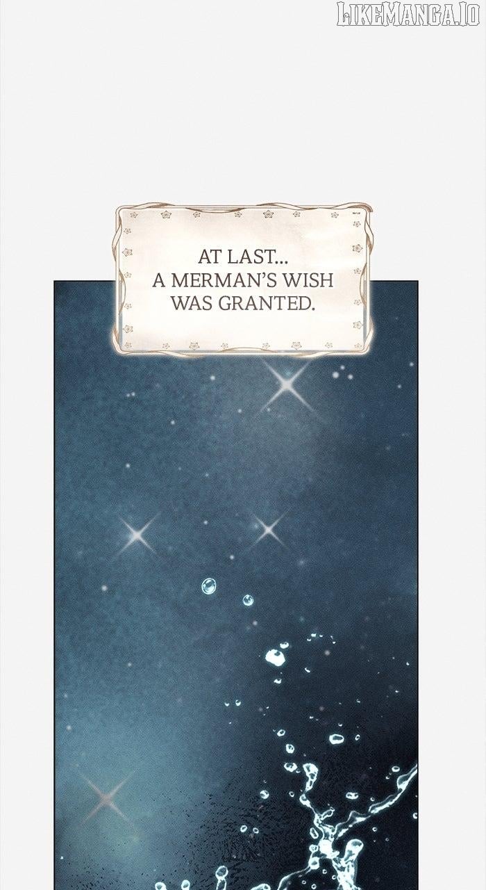 The Merman Trapped in My Lake Chapter 28 259 33